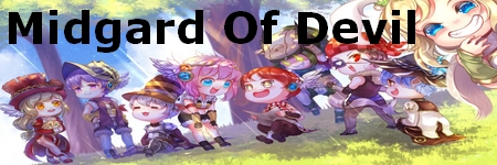 Midgard-Of-Devil